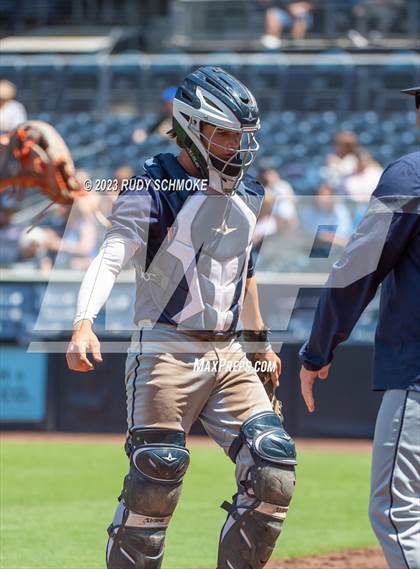 Thumbnail 1 in Valhalla vs. West Hills (Game @ Petco Park) photogallery.