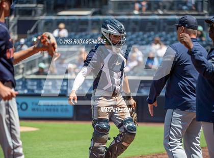 Thumbnail 3 in Valhalla vs. West Hills (Game @ Petco Park) photogallery.