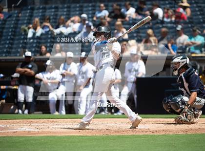 Thumbnail 3 in Valhalla vs. West Hills (Game @ Petco Park) photogallery.