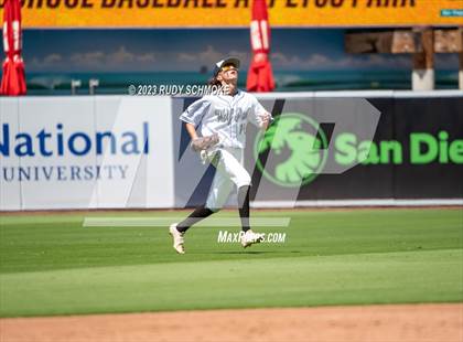 Thumbnail 3 in Valhalla vs. West Hills (Game @ Petco Park) photogallery.