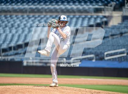 Thumbnail 1 in Valhalla vs. West Hills (Game @ Petco Park) photogallery.
