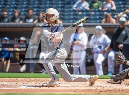 Thumbnail 3 in Valhalla vs. West Hills (Game @ Petco Park) photogallery.