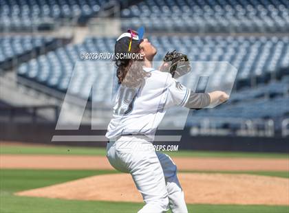 Thumbnail 3 in Valhalla vs. West Hills (Game @ Petco Park) photogallery.