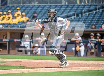 Thumbnail 1 in Valhalla vs. West Hills (Game @ Petco Park) photogallery.