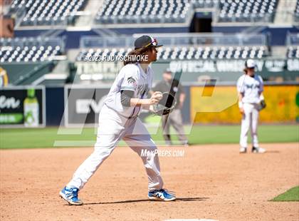 Thumbnail 2 in Valhalla vs. West Hills (Game @ Petco Park) photogallery.