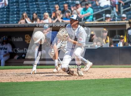 Thumbnail 1 in Valhalla vs. West Hills (Game @ Petco Park) photogallery.