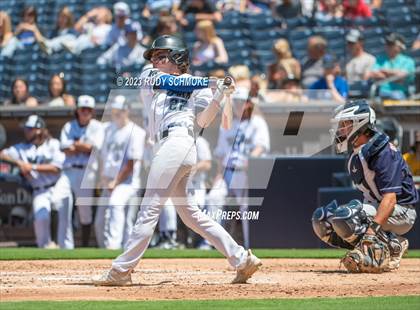 Thumbnail 1 in Valhalla vs. West Hills (Game @ Petco Park) photogallery.