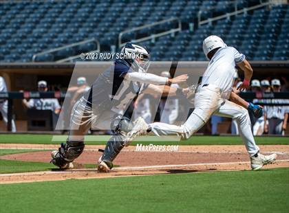 Thumbnail 3 in Valhalla vs. West Hills (Game @ Petco Park) photogallery.