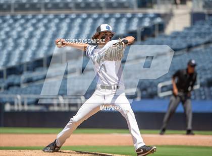 Thumbnail 2 in Valhalla vs. West Hills (Game @ Petco Park) photogallery.