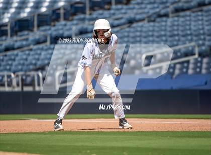 Thumbnail 1 in Valhalla vs. West Hills (Game @ Petco Park) photogallery.