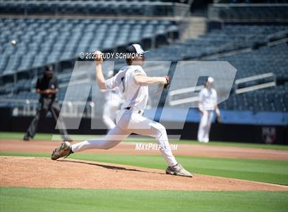 Thumbnail 2 in Valhalla vs. West Hills (Game @ Petco Park) photogallery.