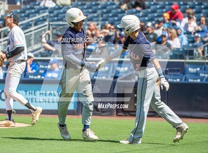 Thumbnail 3 in Valhalla vs. West Hills (Game @ Petco Park) photogallery.