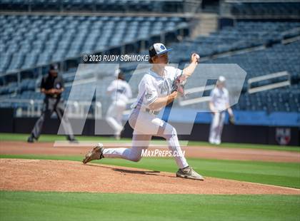 Thumbnail 3 in Valhalla vs. West Hills (Game @ Petco Park) photogallery.