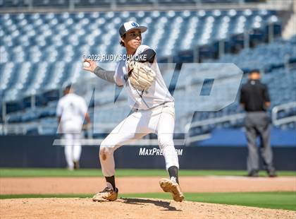 Thumbnail 1 in Valhalla vs. West Hills (Game @ Petco Park) photogallery.