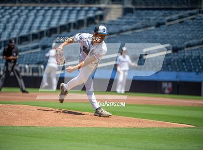 Thumbnail 1 in Valhalla vs. West Hills (Game @ Petco Park) photogallery.