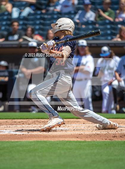 Thumbnail 1 in Valhalla vs. West Hills (Game @ Petco Park) photogallery.