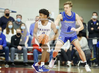 Thumbnail 1 in Carmel vs Homestead (IHSAA 4A Regional SemiFinal) photogallery.
