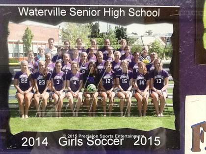 Thumbnail 3 in Waterville TOC Ceremony photogallery.