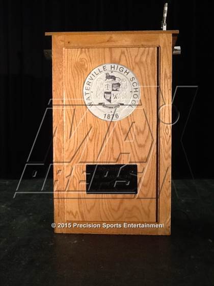 Thumbnail 2 in Waterville TOC Ceremony photogallery.