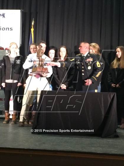 Thumbnail 3 in Waterville TOC Ceremony photogallery.
