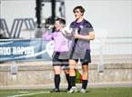 Photo from the gallery "Holy Family vs. Jefferson Academy (CHSAA 3A Final)"