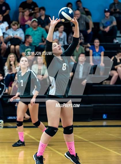 Thumbnail 2 in JV: St Bonaventure @ Foothill Tech photogallery.