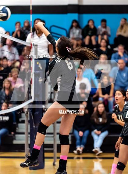 Thumbnail 1 in JV: St Bonaventure @ Foothill Tech photogallery.