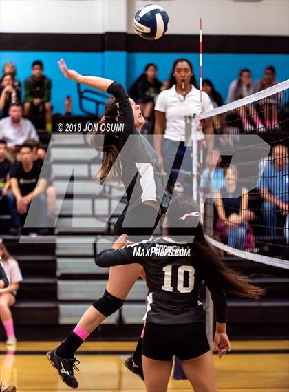 Thumbnail 1 in JV: St Bonaventure @ Foothill Tech photogallery.