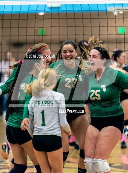 Thumbnail 3 in St Bonaventure @ Foothill Tech photogallery.