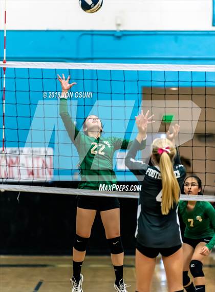 Thumbnail 2 in St Bonaventure @ Foothill Tech photogallery.