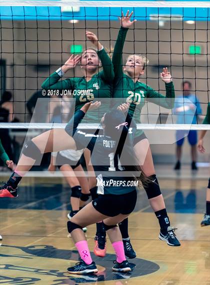 Thumbnail 1 in St Bonaventure @ Foothill Tech photogallery.
