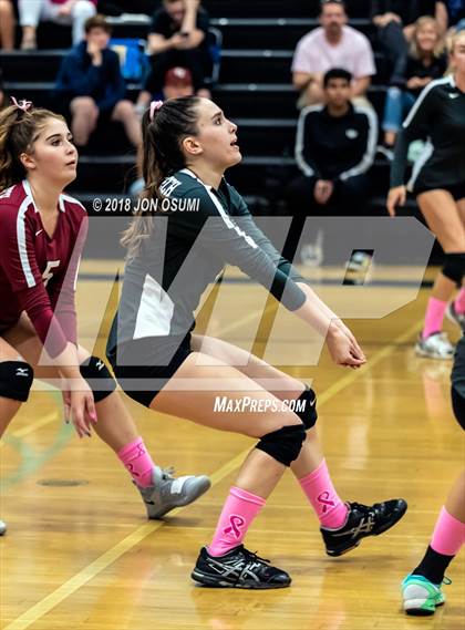 Thumbnail 2 in JV: St Bonaventure @ Foothill Tech photogallery.