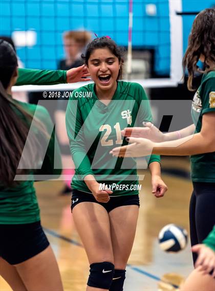 Thumbnail 1 in St Bonaventure @ Foothill Tech photogallery.