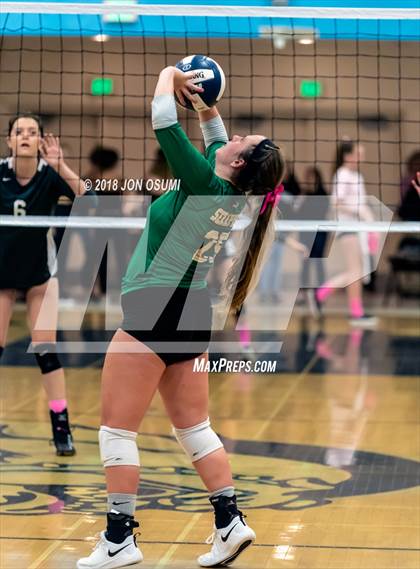 Thumbnail 2 in St Bonaventure @ Foothill Tech photogallery.