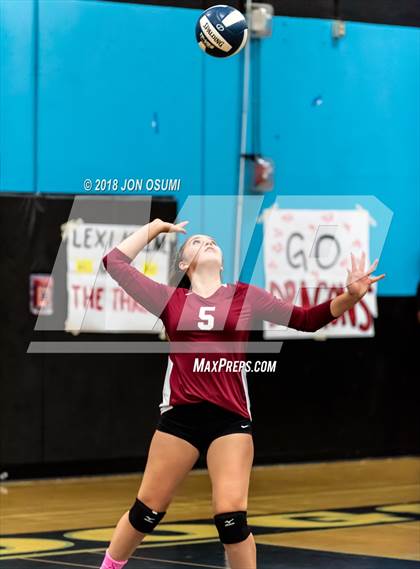 Thumbnail 1 in St Bonaventure @ Foothill Tech photogallery.