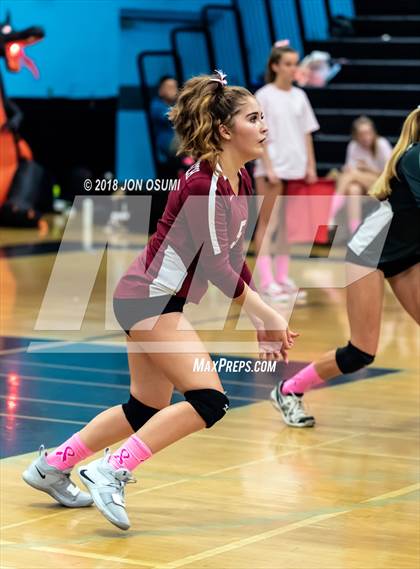 Thumbnail 2 in JV: St Bonaventure @ Foothill Tech photogallery.