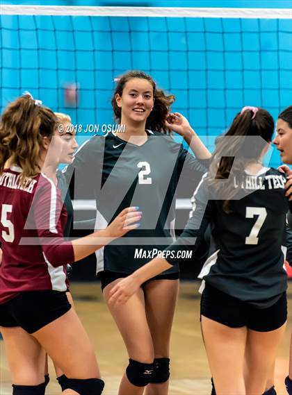 Thumbnail 1 in St Bonaventure @ Foothill Tech photogallery.