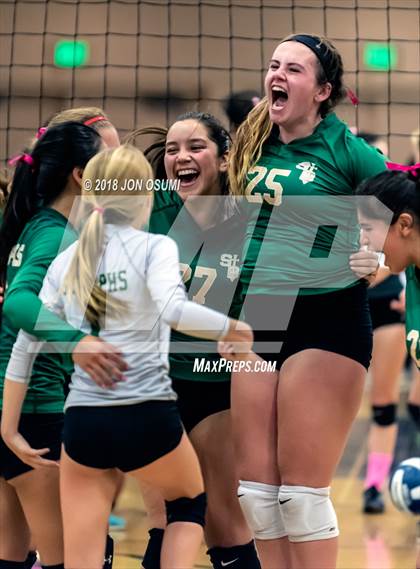 Thumbnail 1 in St Bonaventure @ Foothill Tech photogallery.