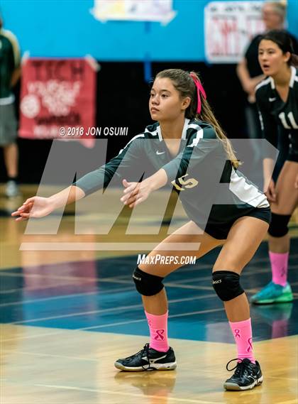 Thumbnail 3 in JV: St Bonaventure @ Foothill Tech photogallery.