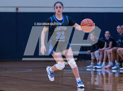 Thumbnail 3 in Kahuku vs Canyon View (Imua Invitational) photogallery.