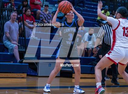Thumbnail 2 in Kahuku vs Canyon View (Imua Invitational) photogallery.