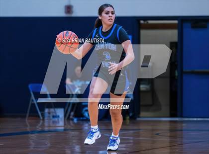 Thumbnail 1 in Kahuku vs Canyon View (Imua Invitational) photogallery.