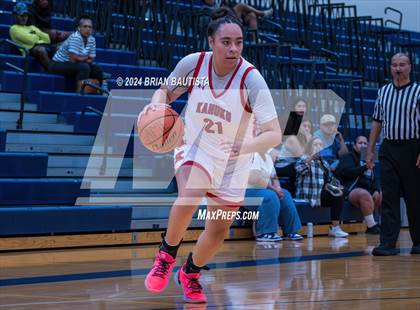Thumbnail 1 in Kahuku vs Canyon View (Imua Invitational) photogallery.
