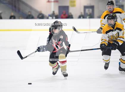 Thumbnail 1 in West Milford @ Mount Olive photogallery.
