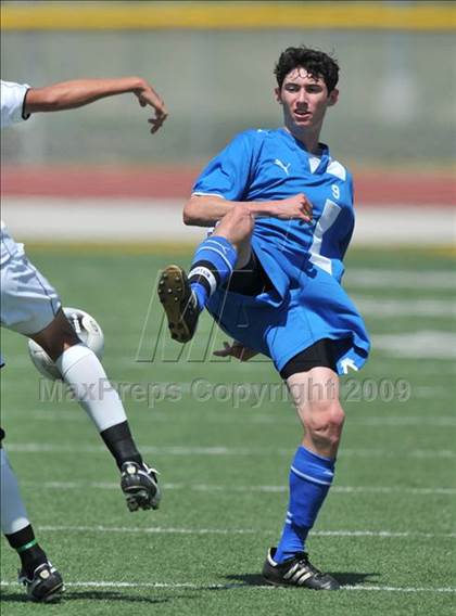 Thumbnail 3 in Poteet vs. Lindale (Class 4A, Region II finals) photogallery.