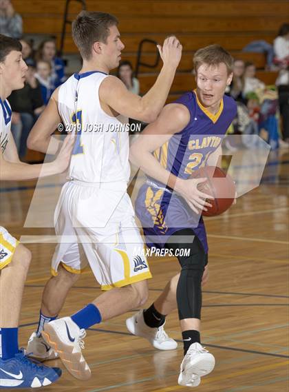 Thumbnail 3 in Clayton @ Shell Lake photogallery.