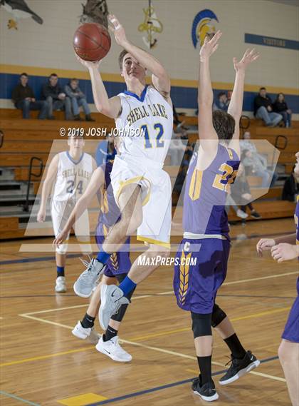 Thumbnail 3 in Clayton @ Shell Lake photogallery.