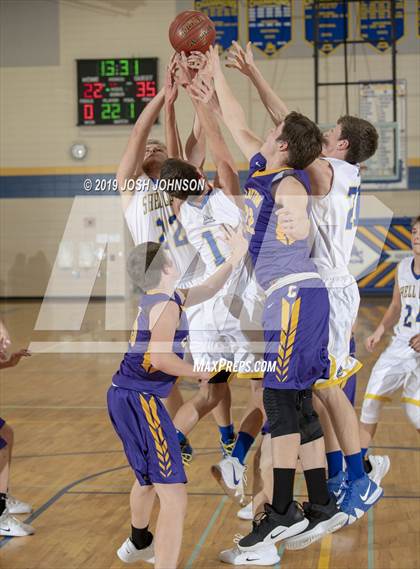 Thumbnail 3 in Clayton @ Shell Lake photogallery.