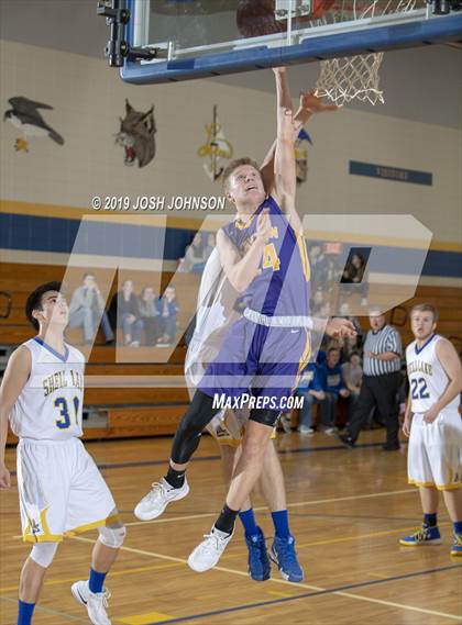 Thumbnail 3 in Clayton @ Shell Lake photogallery.