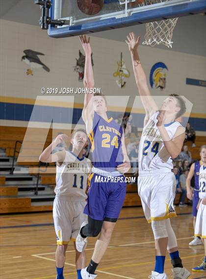 Thumbnail 2 in Clayton @ Shell Lake photogallery.